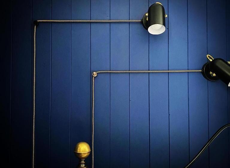 غرفة قياسية, Crafnant House   Bed & Breakfast