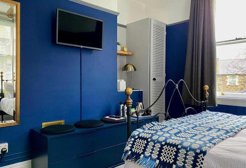 غرفة قياسية, Crafnant House   Bed & Breakfast