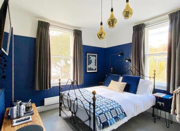 غرفة قياسية, Crafnant House   Bed & Breakfast