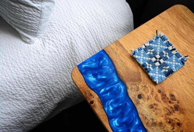 غرفة قياسية, Crafnant House   Bed & Breakfast