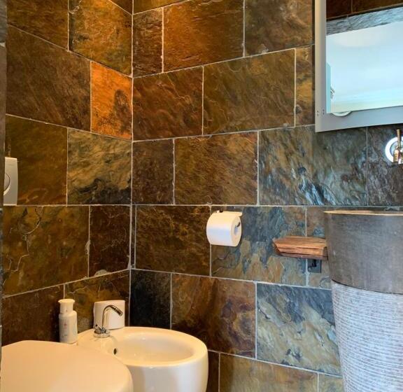 스탠다드 룸 킹사이즈 침대, Borthwnog Hall