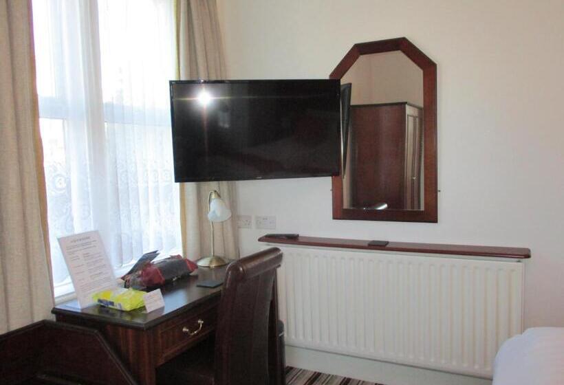 スーペリアールーム, Gate Lodge Guest House