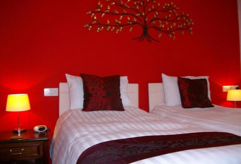 スーペリアールーム, Gate Lodge Guest House