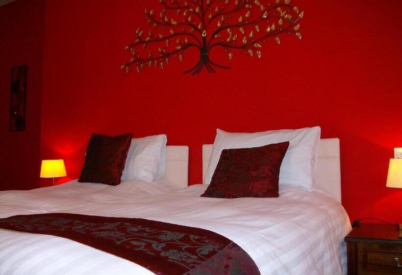 スーペリアールーム, Gate Lodge Guest House