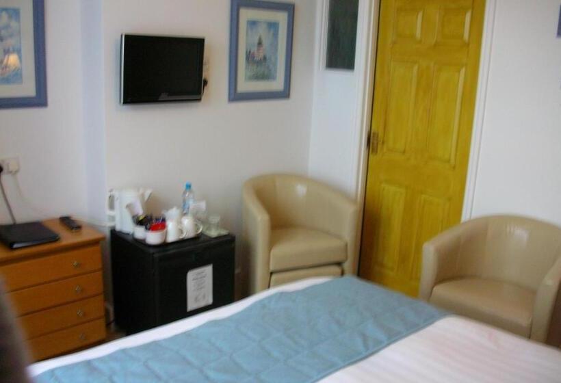 スタンダードルーム, Gate Lodge Guest House