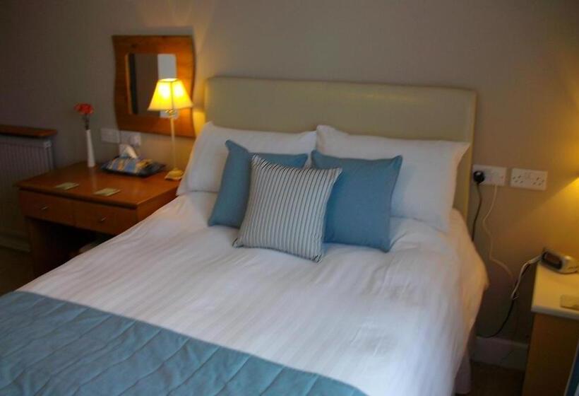 スタンダードルーム, Gate Lodge Guest House