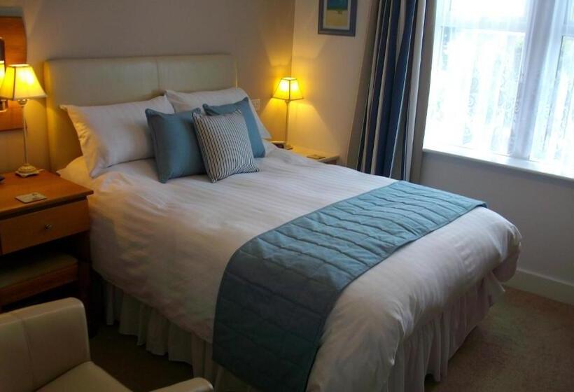 スタンダードルーム, Gate Lodge Guest House