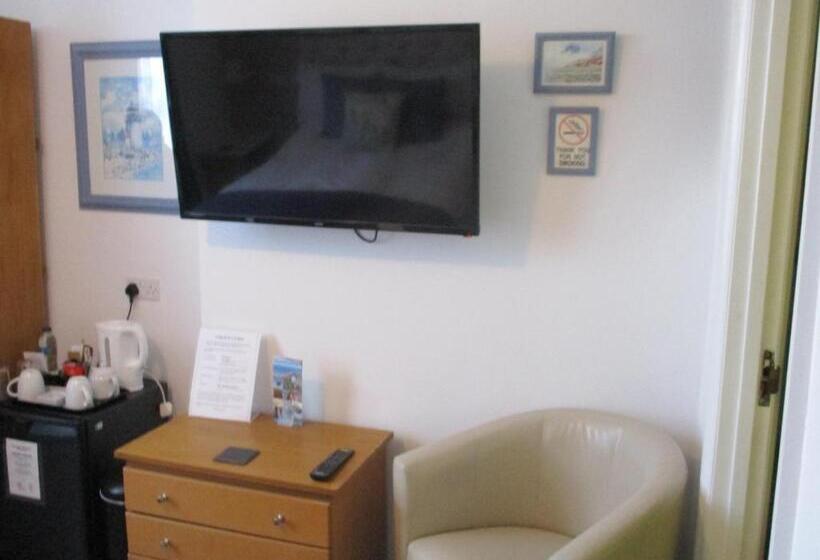 スタンダードルーム, Gate Lodge Guest House