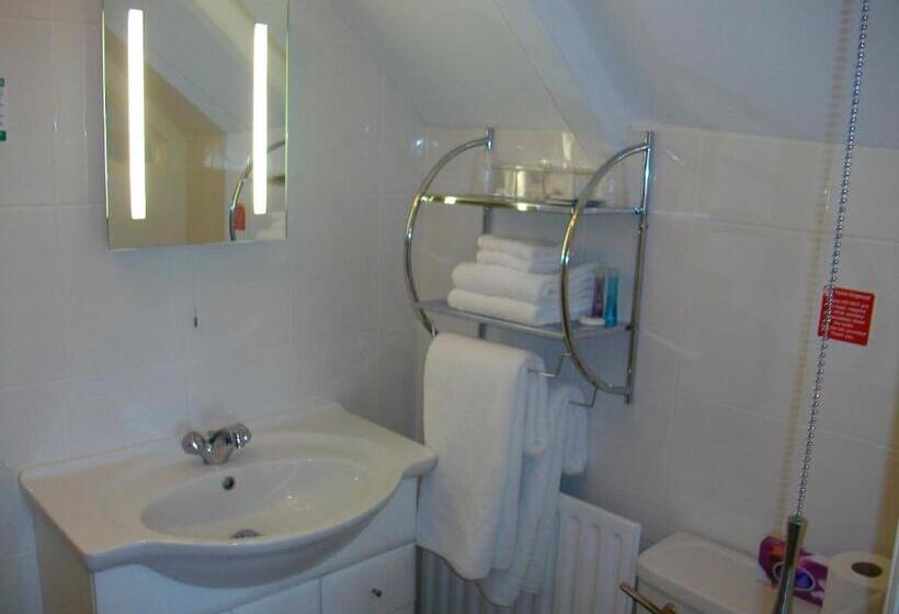 クラシックルーム, Gate Lodge Guest House