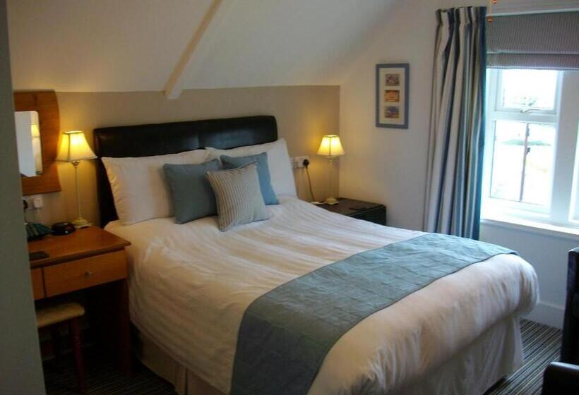 クラシックルーム, Gate Lodge Guest House