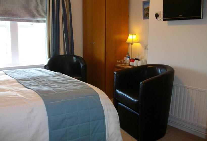 クラシックルーム, Gate Lodge Guest House