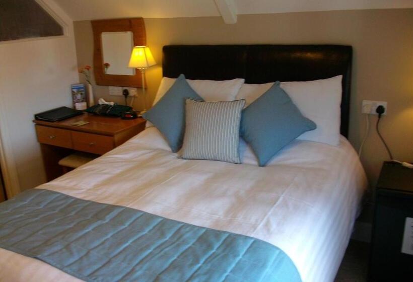 クラシックルーム, Gate Lodge Guest House