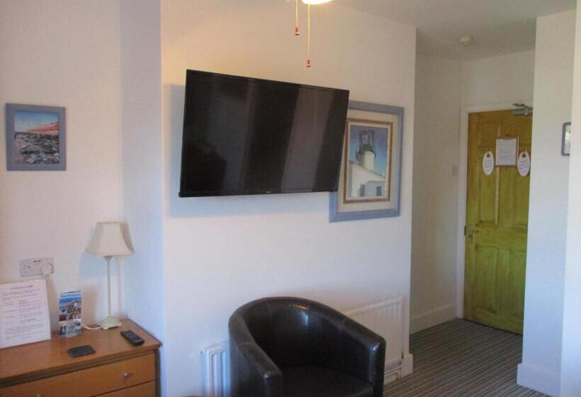 クラシックルーム, Gate Lodge Guest House