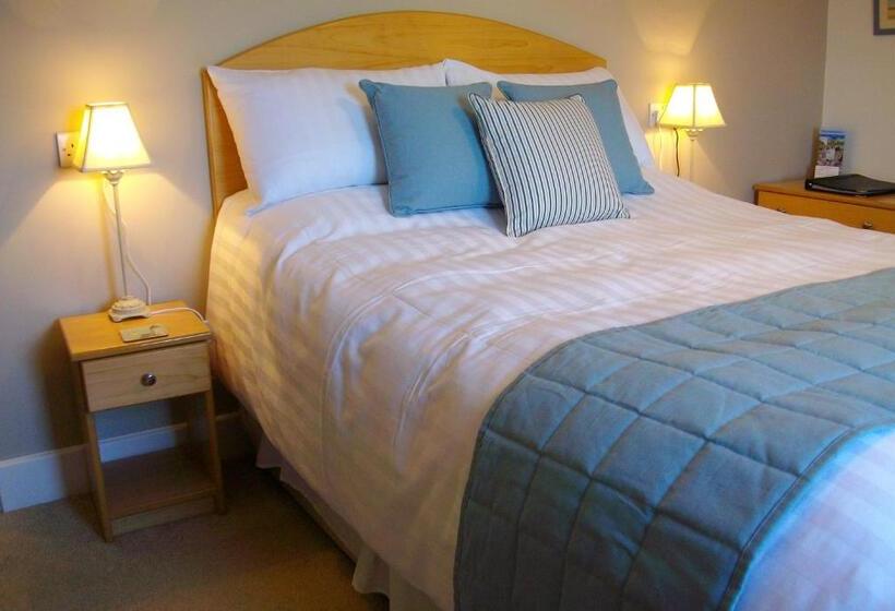 オーシャンビュースタンダードルーム, Gate Lodge Guest House