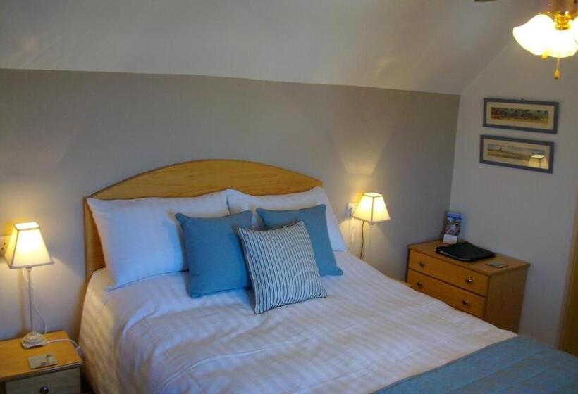 オーシャンビュースタンダードルーム, Gate Lodge Guest House