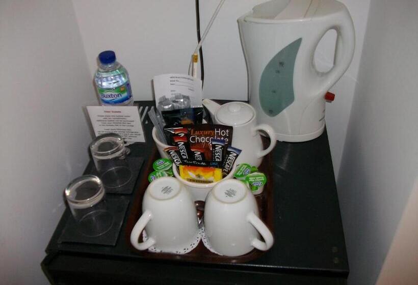 オーシャンビュースタンダードルーム, Gate Lodge Guest House