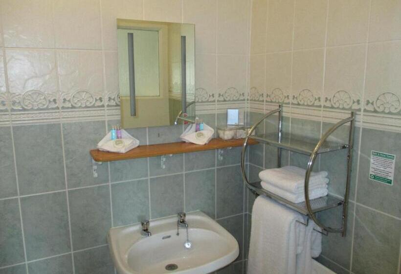 スタンダードルーム, Gate Lodge Guest House