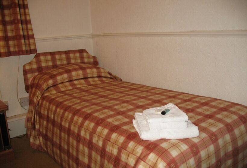 스탠다드 싱글 룸, Michaelson House