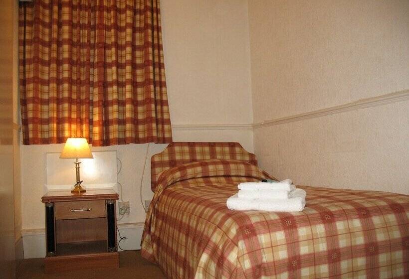 스탠다드 싱글 룸, Michaelson House