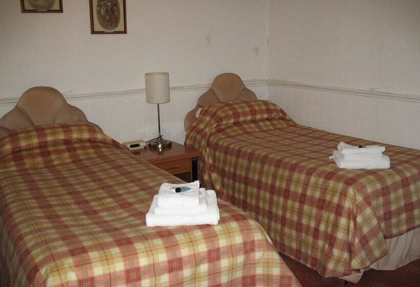 스탠다드 룸, Michaelson House