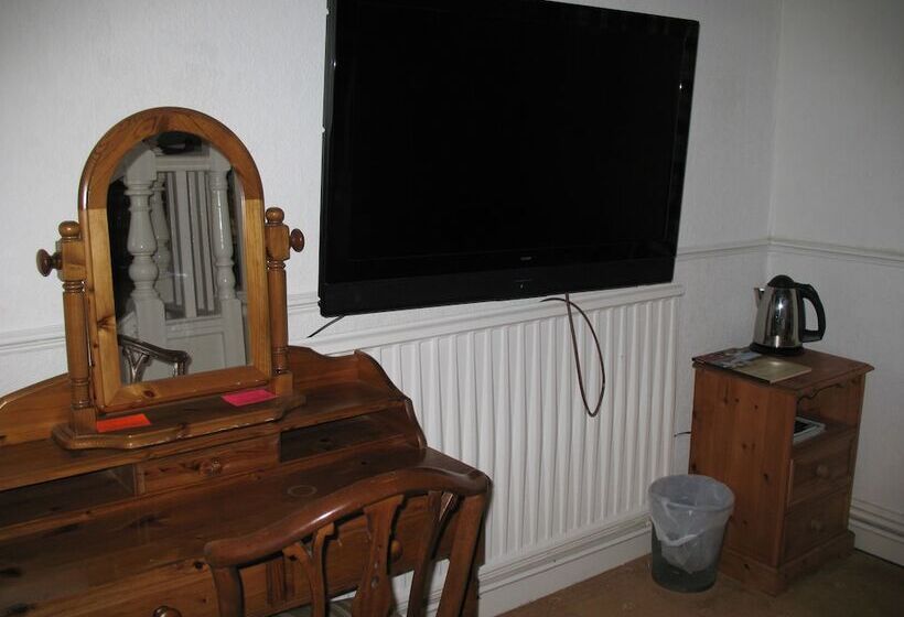 패밀리 룸, Michaelson House