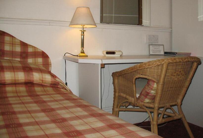 스탠다드 싱글 룸, Michaelson House