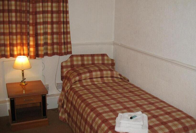 스탠다드 싱글 룸, Michaelson House