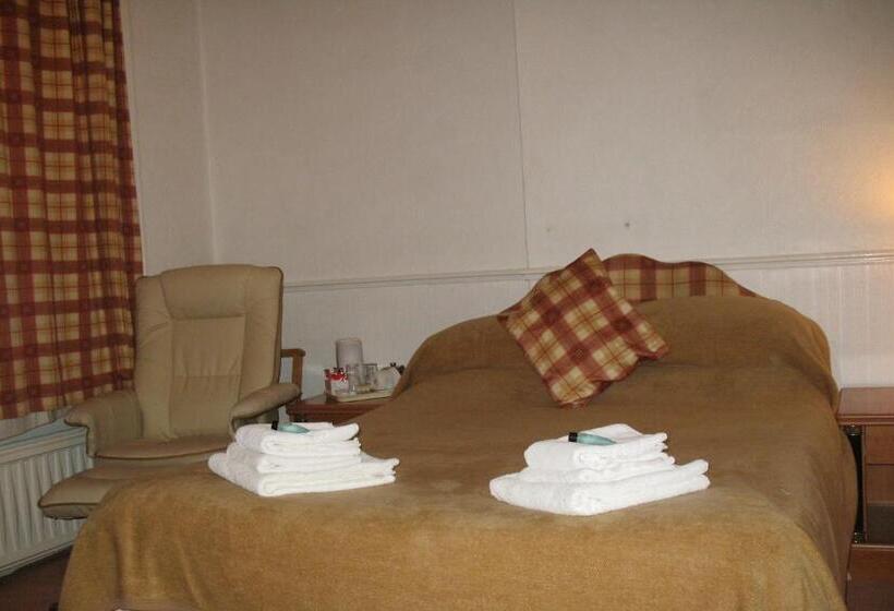 스탠다드 룸, Michaelson House