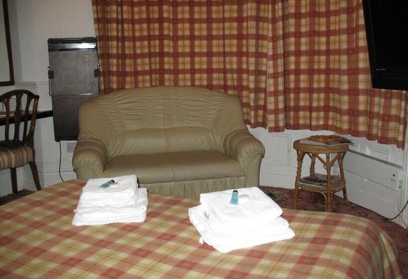 스탠다드 룸, Michaelson House