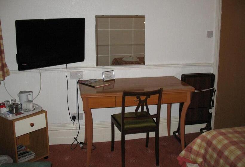 스탠다드 룸, Michaelson House