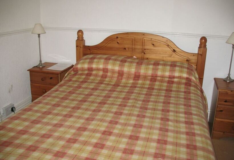 패밀리 룸, Michaelson House