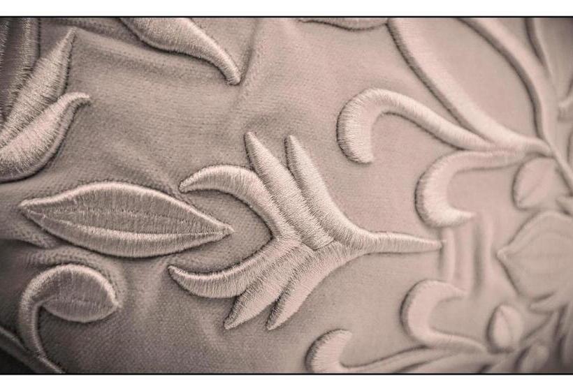 スタンダードルーム, Pembroke Bed & Breakfast