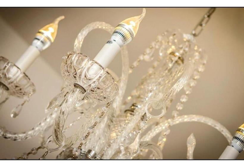 デラックススイート, Pembroke Bed & Breakfast