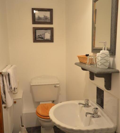 غرفة قياسية, Woodland Guesthouse