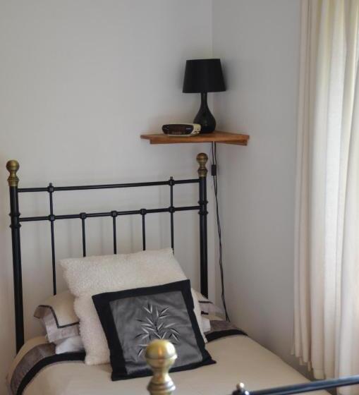 غرفة قياسية, Woodland Guesthouse