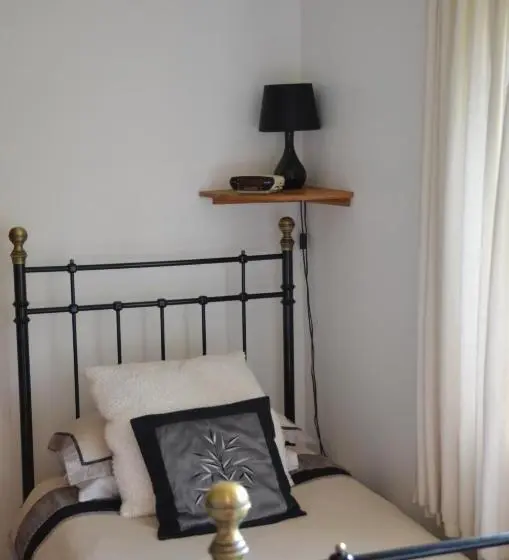 Standard-huone, Woodland Guesthouse