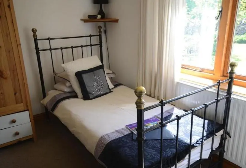 Standard-huone, Woodland Guesthouse
