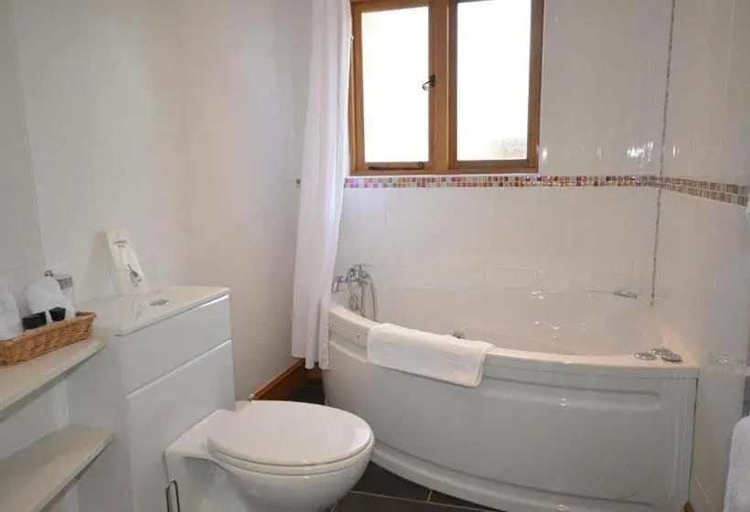 Standard-huone, Woodland Guesthouse