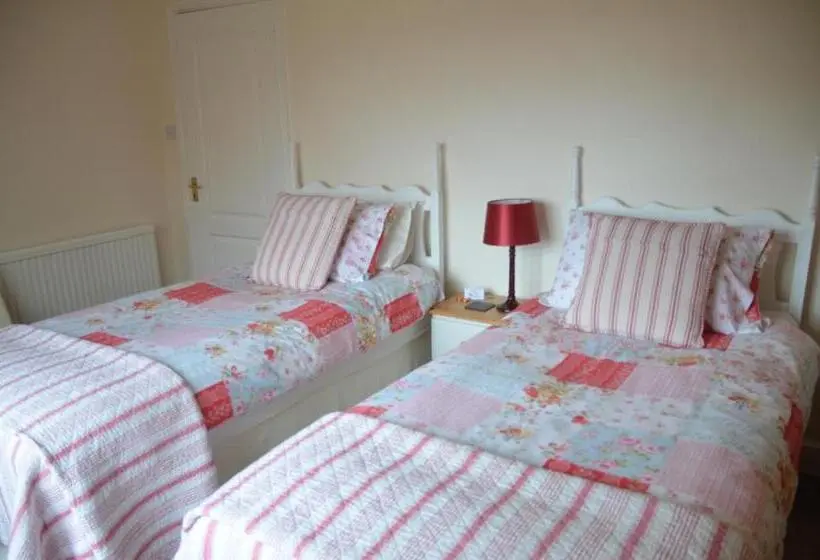 Standard-huone, Woodland Guesthouse