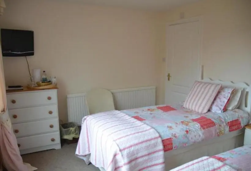 Standard-huone, Woodland Guesthouse