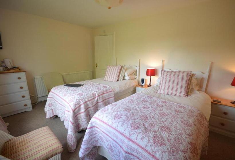 غرفة قياسية, Woodland Guesthouse