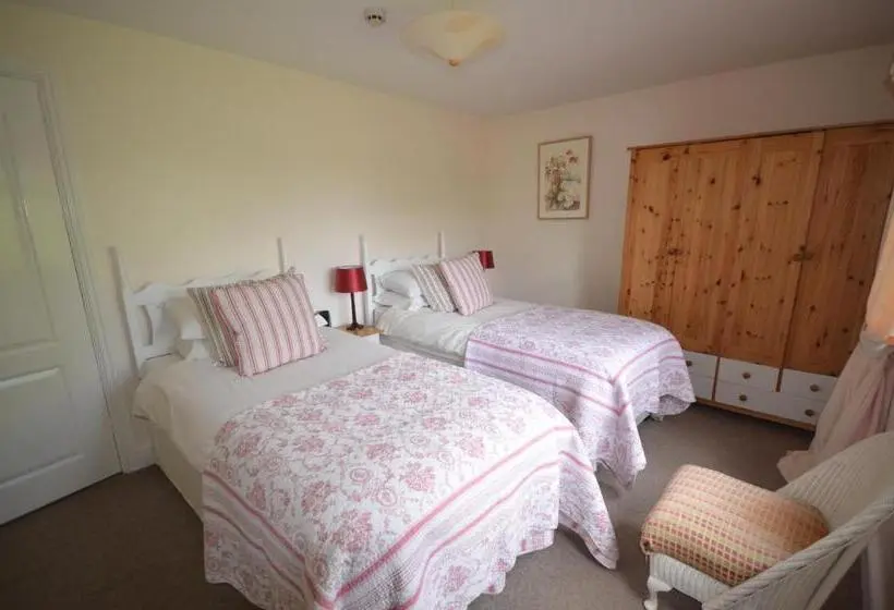 Standard-huone, Woodland Guesthouse