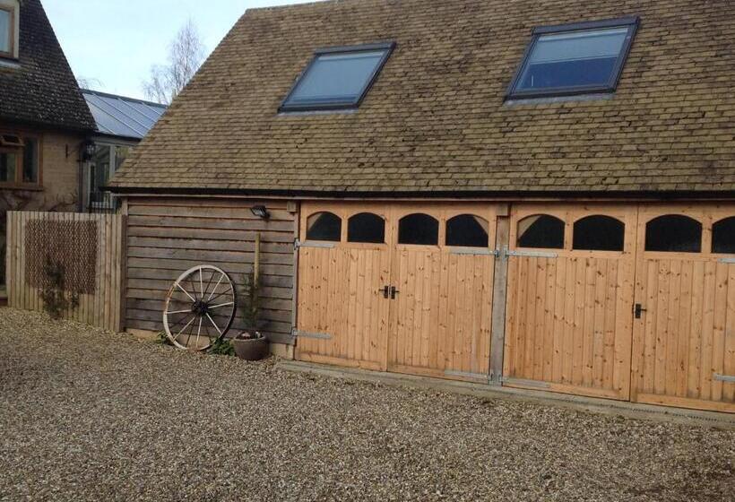 شقة غرفة واحدة مطلة على الحديقة, Woodland Guesthouse