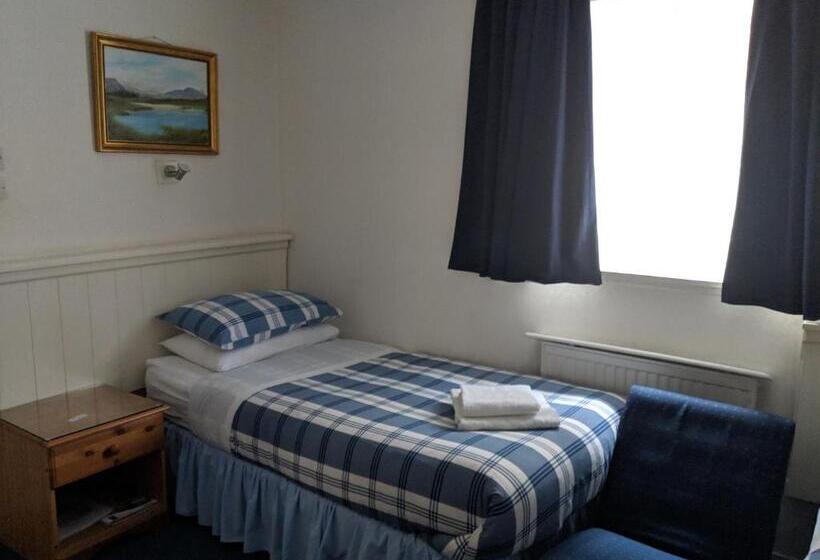 חדר סטנדרט, Woodlea