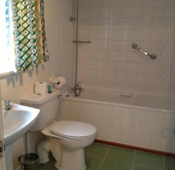 חדר סטנדרט, Woodlea