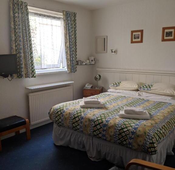 חדר סטנדרט, Woodlea