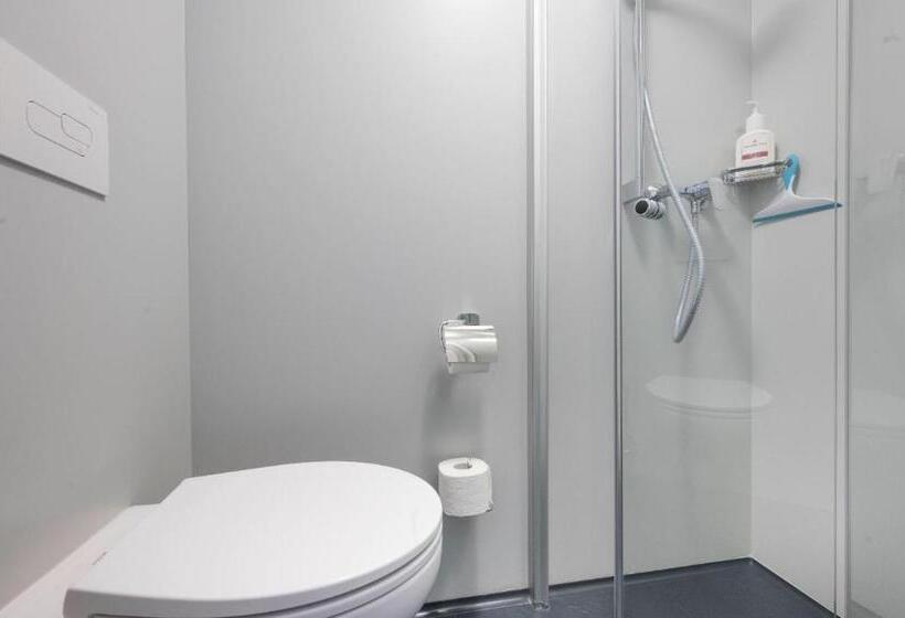 Номер Стандарт Индивидуальный, Landgasthof Kreuz