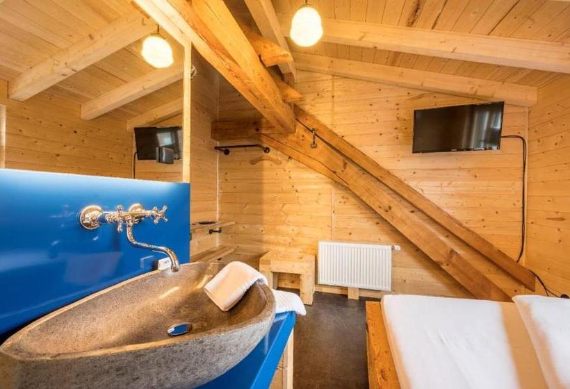 Номер Стандарт Индивидуальный, Landgasthof Kreuz