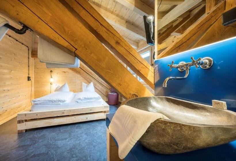 Номер Стандарт, Landgasthof Kreuz