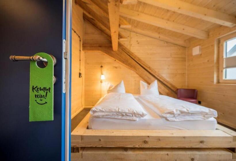 Номер Стандарт, Landgasthof Kreuz